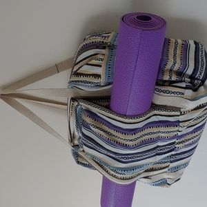 Special Yoga Mat Bag